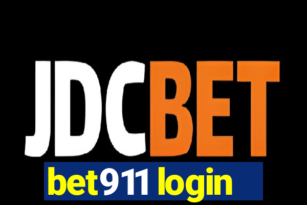 bet911 login